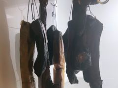 -湘邻呷铺·田园家宴(汉基广场店)