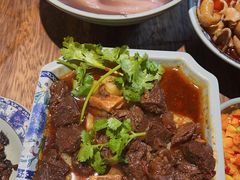 -凤源豆花(新豪天地店)