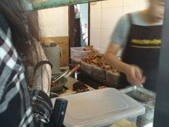 -赵元章肉骨烧(山塘街店)