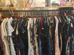 -暮晚尘香汉服旗袍