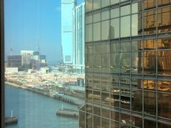 -香港皇家太平洋酒店