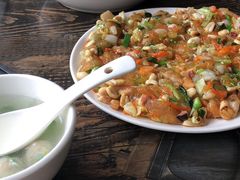 -海坛特色小吃·只做平潭特色菜(平潭店)