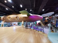 -杭州开元森泊度假乐园