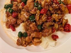 -张大嘴菜馆(庞各庄店)