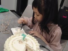 -蜜悦甜品·私人订制生日蛋糕