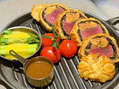 -Primotable高桌牛排馆(外滩店)