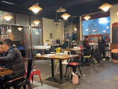 -邱金小炒·30 年盐帮江湖菜(自贡店)