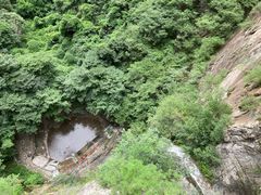 -十渡东湖港风景区