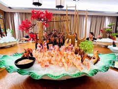 -尚海豆捞(乐虹坊店)