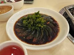 -太婆天府山珍酒楼(亚运村店)