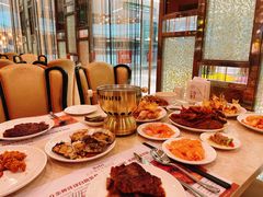 -芭菲盛宴·环球美食(锦城万达广场店)