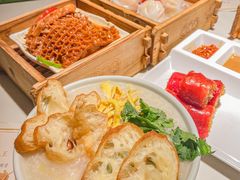 -悦满楼·西关名点·湛江名菜(航空综合大厦店)