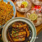 馋哭隔壁小孩的甲鱼捞面🍜