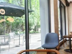 -Wagas沃歌斯(江浦路店)