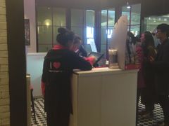 -小杨生煎(龙之梦购物中心店)