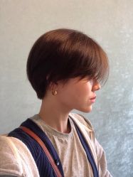 -Moyue HAIR SALON