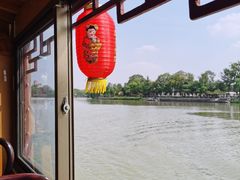 -南通濠河风景名胜区