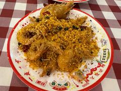 -吉源大排档·鱼生·海鲜(烧烤彩印厂店)