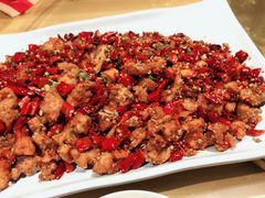 -望京一号·重庆江湖菜(工体店)
