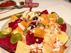 -春树下·树屋花房西餐厅(罍街AS1980店)