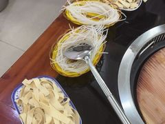 -崔记老东北传奇铁锅炖(横店总店)
