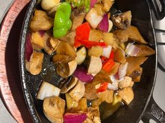 -云海肴·汽锅鸡·云南菜(高德置地店)