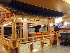 -纽斯洗浴SPA(三墩店)