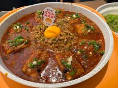 -花盐街·四川乐山小吃(西单大悦城店)