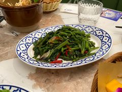 -KingThaia金泰兰(滨江天街店)