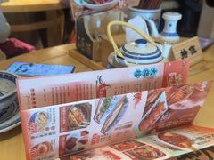 -南京大牌档(龙江新城市广场店)