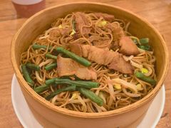 -老雒阳面馆·水席·洛阳菜(王城路店)