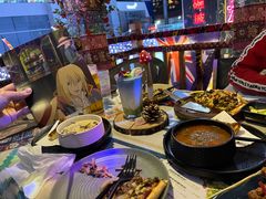 -SUPER BOWL 超级碗披萨(崂山丽达店)
