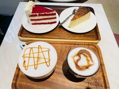 -Peet's Coffee皮爷咖啡(豫园店)