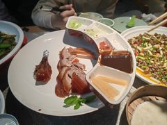 -六合居(温江店)