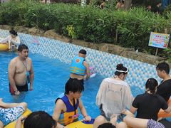 -杭州浪浪浪水公园