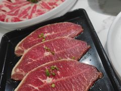 -炙城·韩式烤肉(南京东路店)