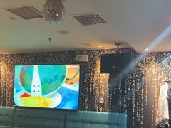 -最先生·烧烤·火锅·音乐聚会餐厅(大悦城店)