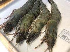 -喜来稀肉(北外滩白玉兰广场店)