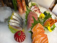 -大江户日本料理(吕厝店)