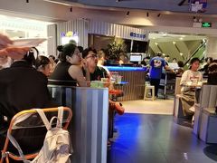 -伯友茶记(中华广场店)