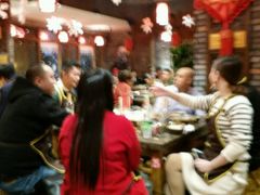 -重庆渝达老火锅(春熙路店)