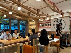 -味千拉面(广州白云机场T1西二店)