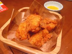 -8PINTS八品脱·日料·烧鸟·精酿小酒馆(莘庄店)