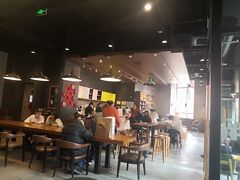 -星巴克(天津新燕莎奥特莱斯店)