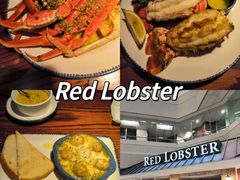 -RED LOBSTER(多伦多DT店)