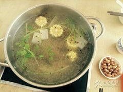 -粤潮魏记牛肉火锅(爱家·金河湾南区店)