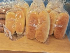 -BreadTalk面包新语(虹口龙之梦店)