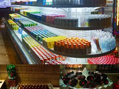 -皇室假期美食水疗会(春风路店)