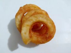 -麦当劳(南后街店)