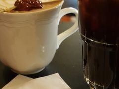 -糖房咖啡(南锣鼓巷店)